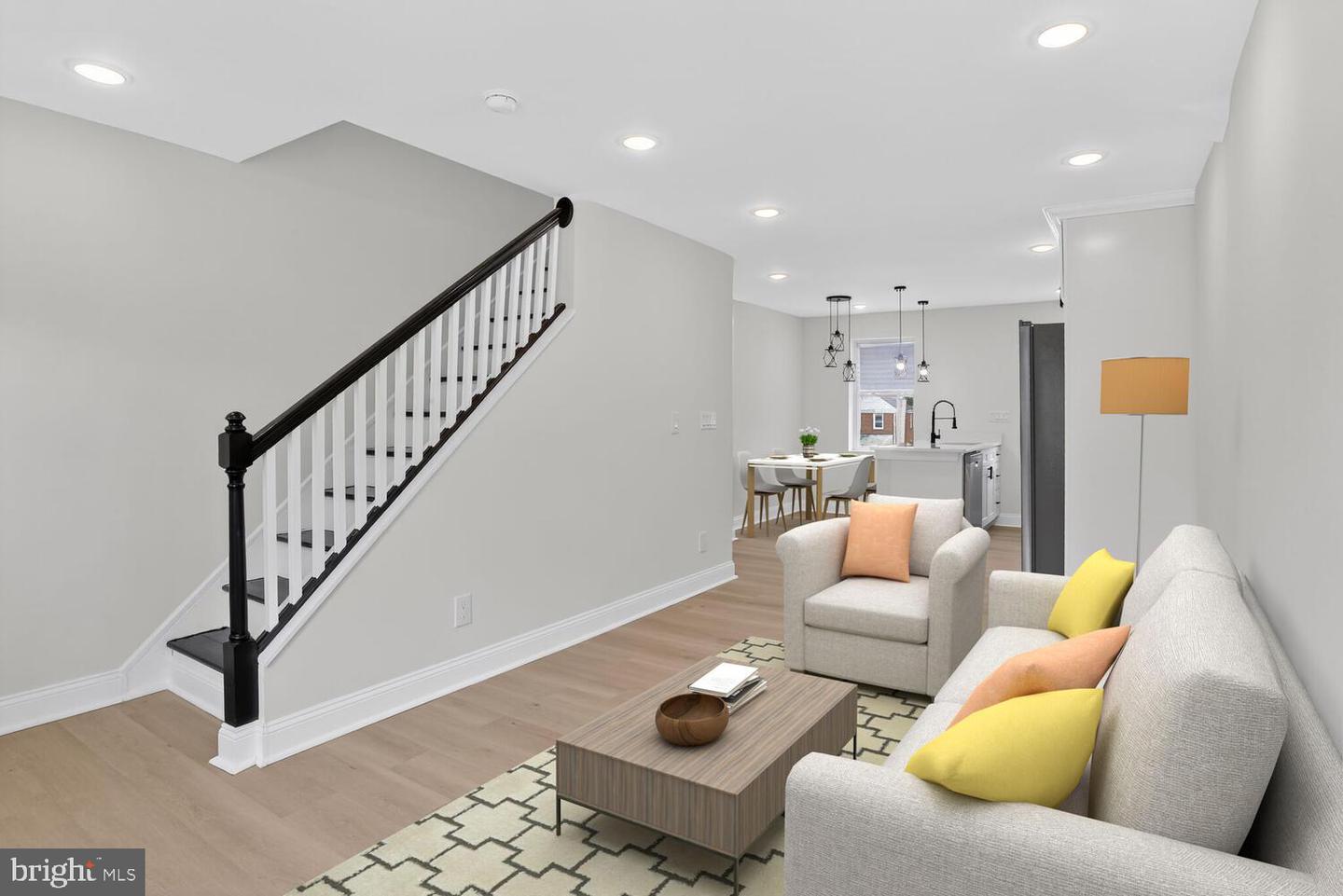 3666 Dudley Avenue, Baltimore