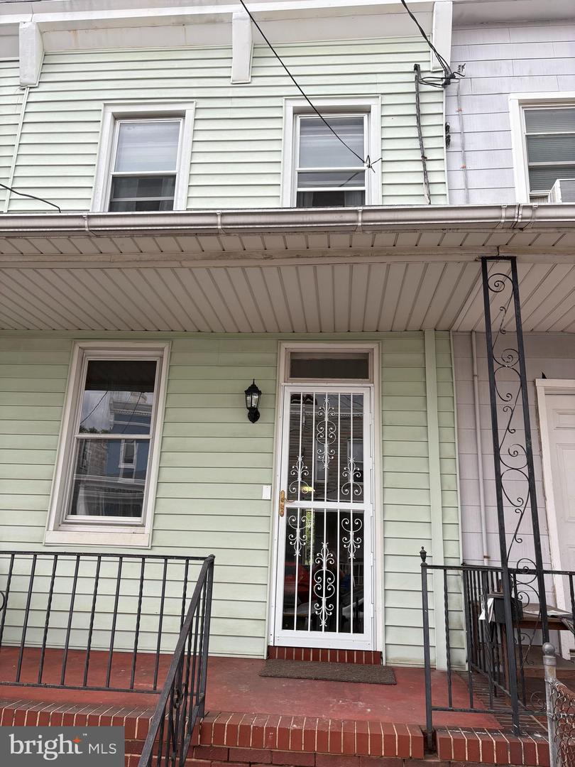 3140 Strickland Street, Baltimore
