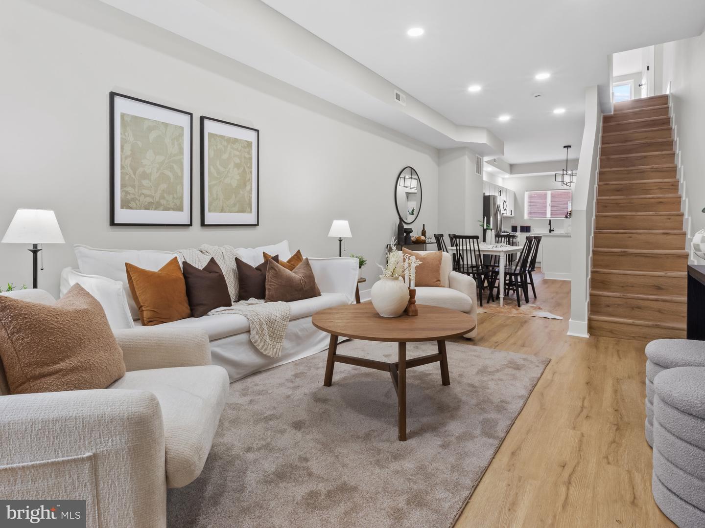 5 N Clinton Street, Baltimore