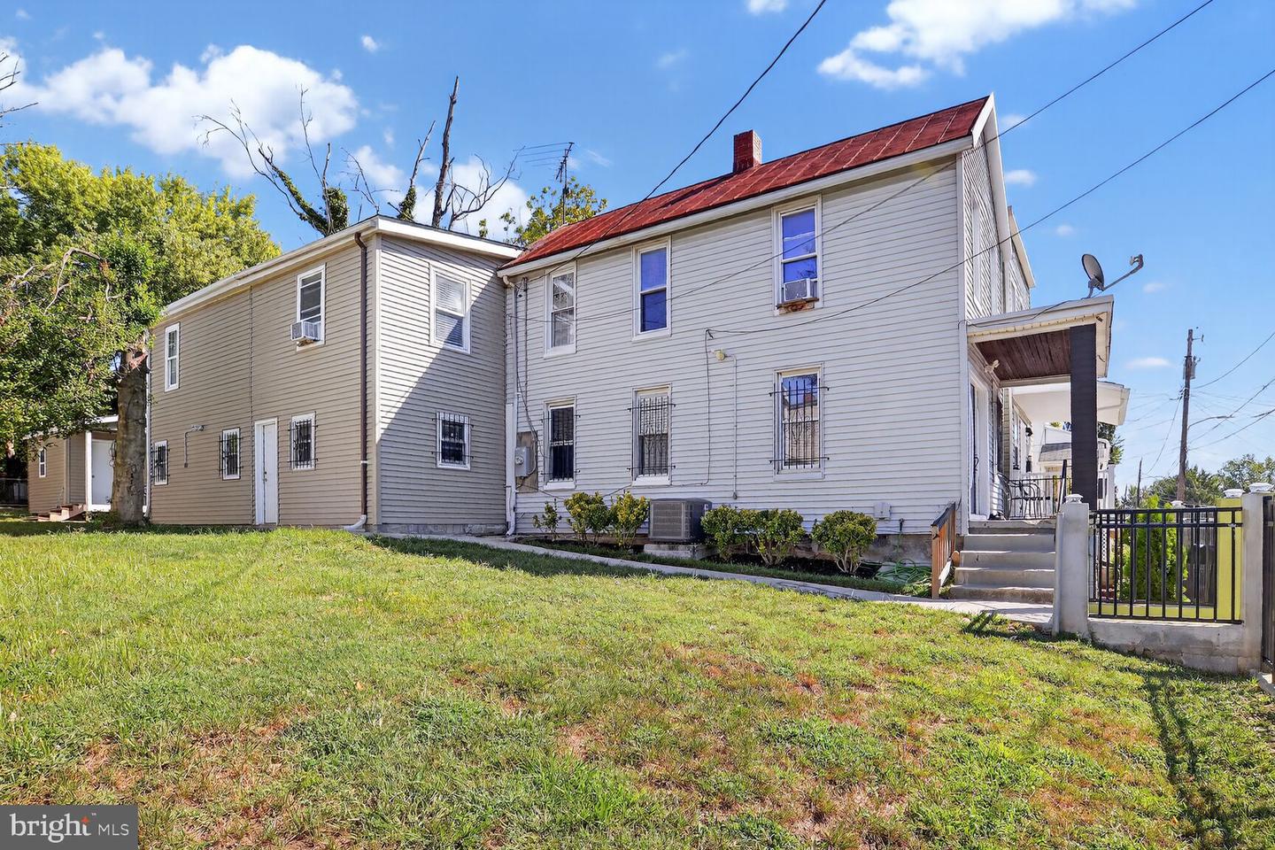 3212 Strickland Street, Baltimore