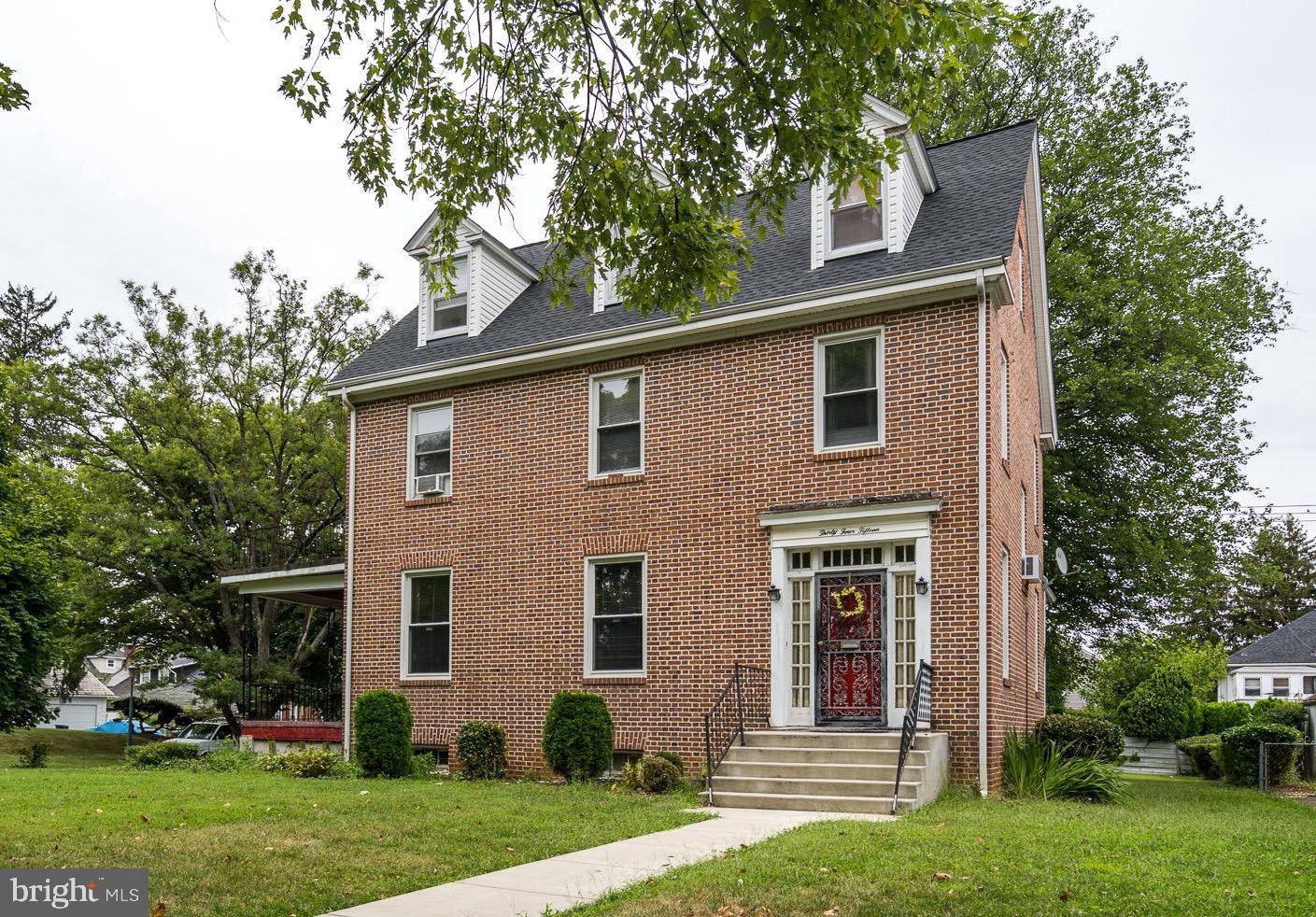 3415 Copley Road, Baltimore