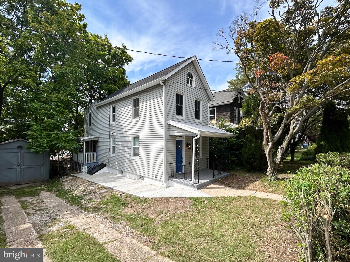 2817 Hamilton Avenue, Baltimore