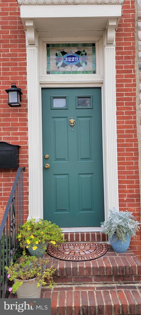 3229 Foster Avenue, Baltimore