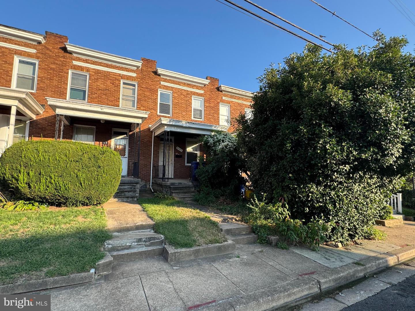3107 Independence Street, Baltimore