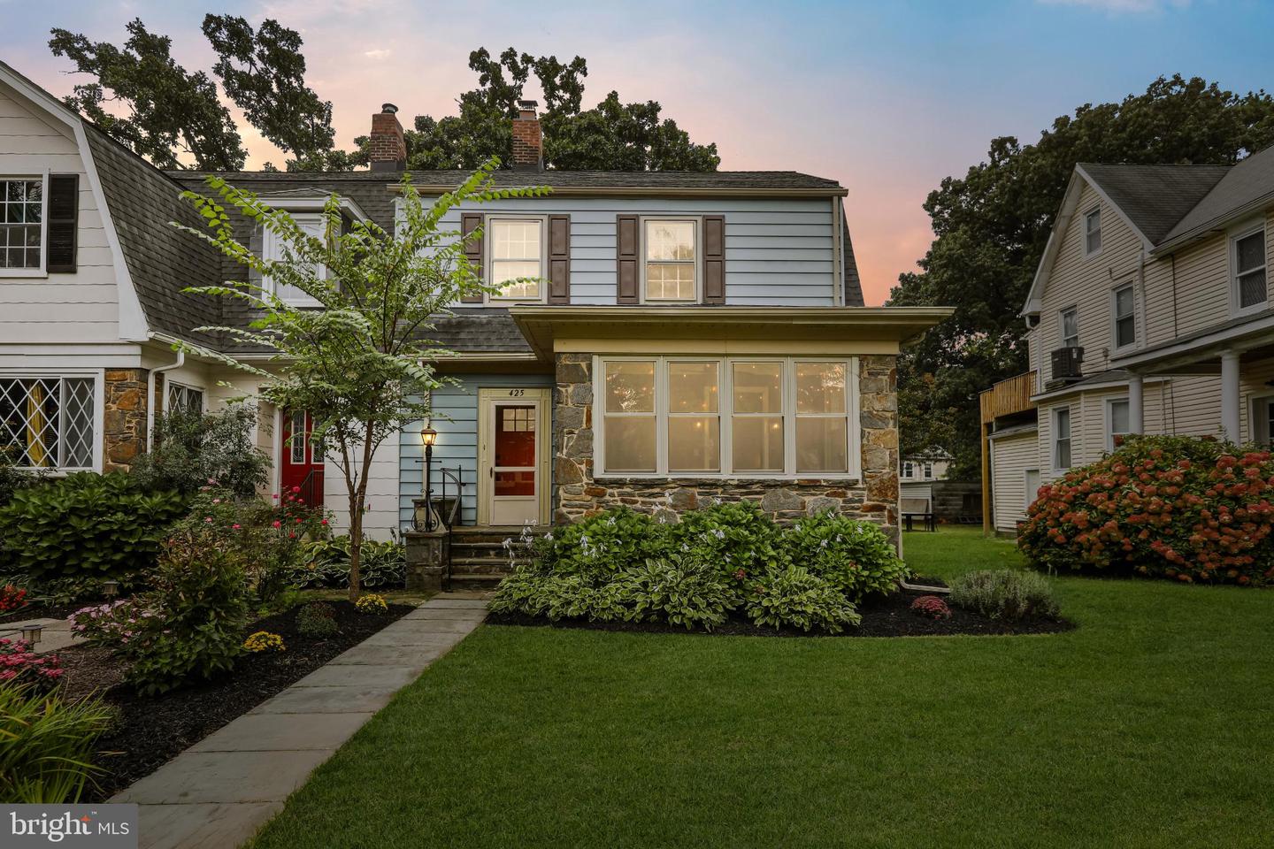 425 E Lake Avenue, Baltimore