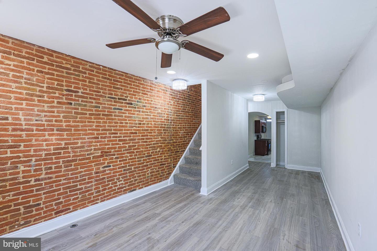 1241 Sargeant Street, Baltimore