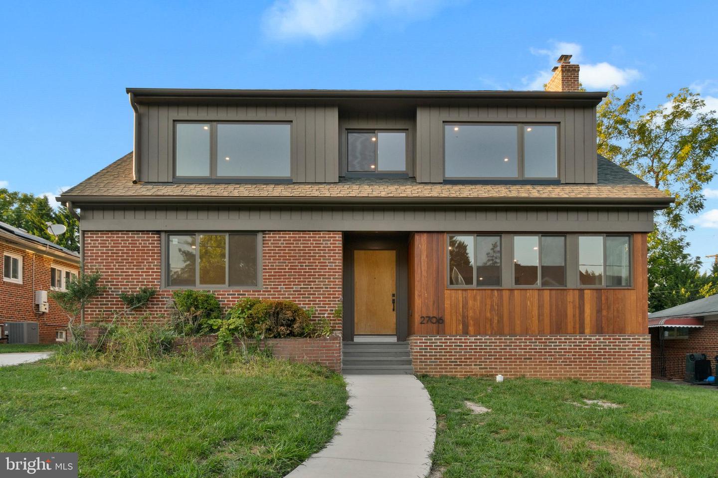 2706 Bartol Avenue, Baltimore