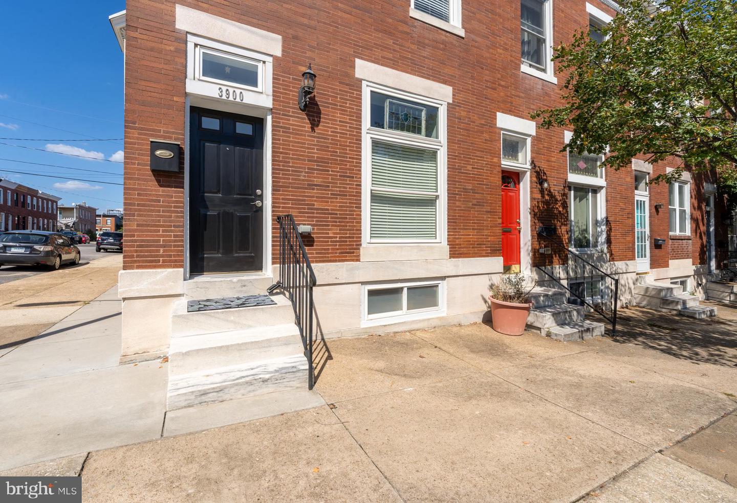 3900 Fait Avenue, Baltimore