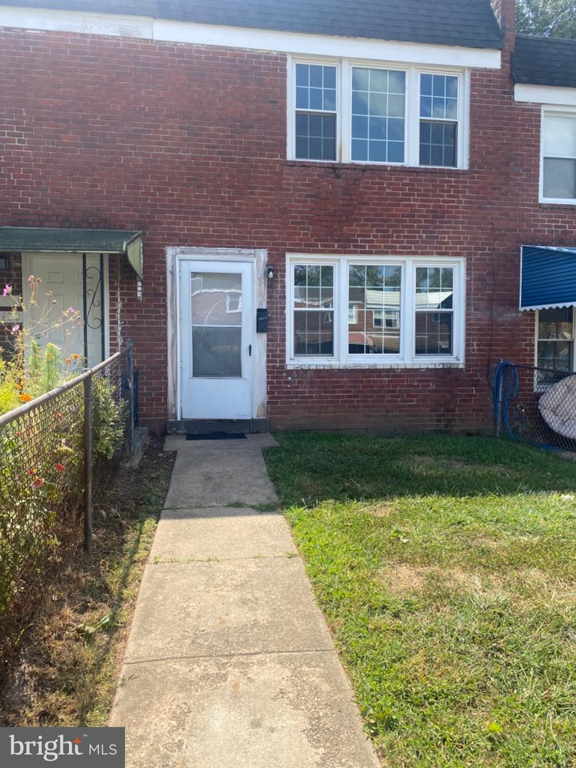 2620 Northshire Drive, Baltimore