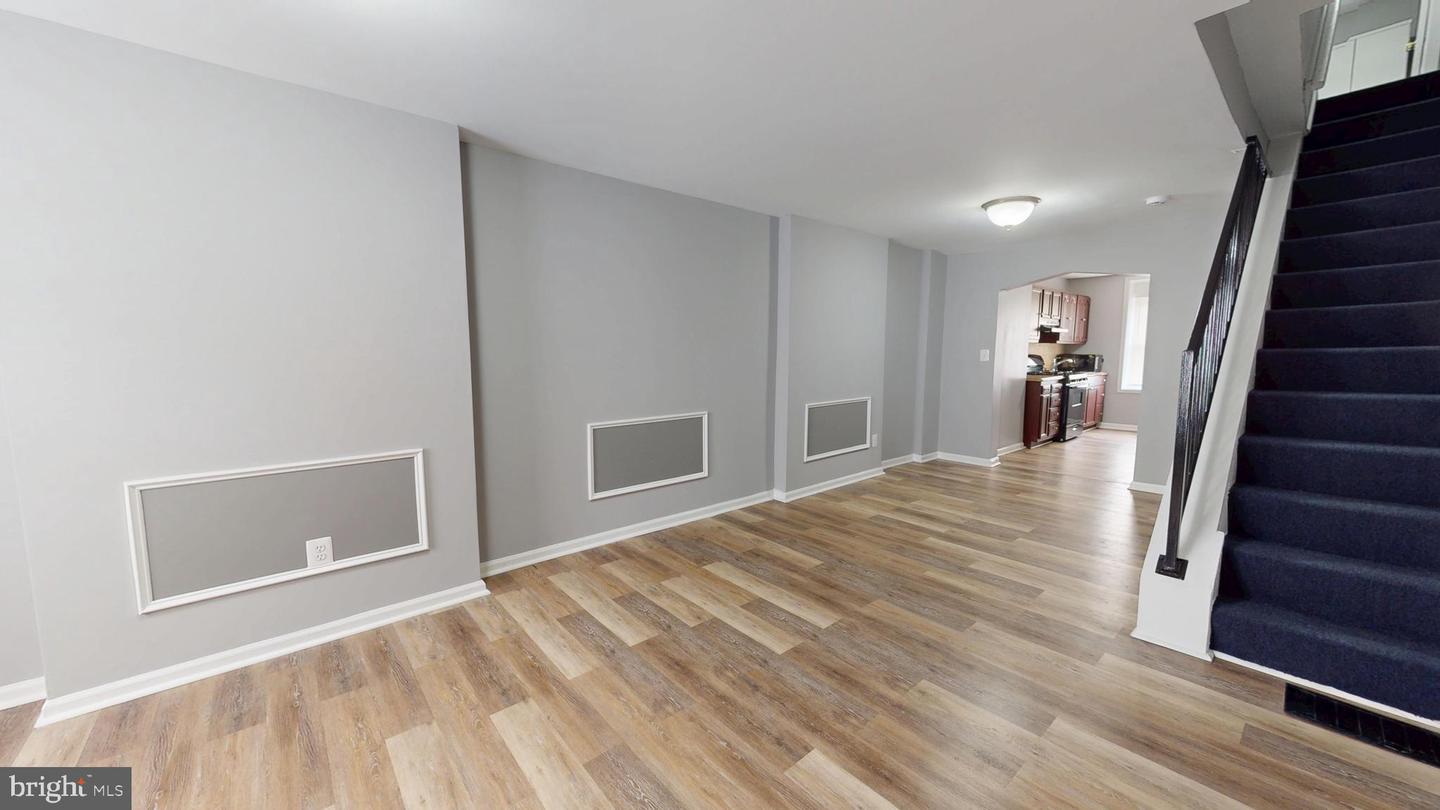 415 N Belnord Avenue, Baltimore