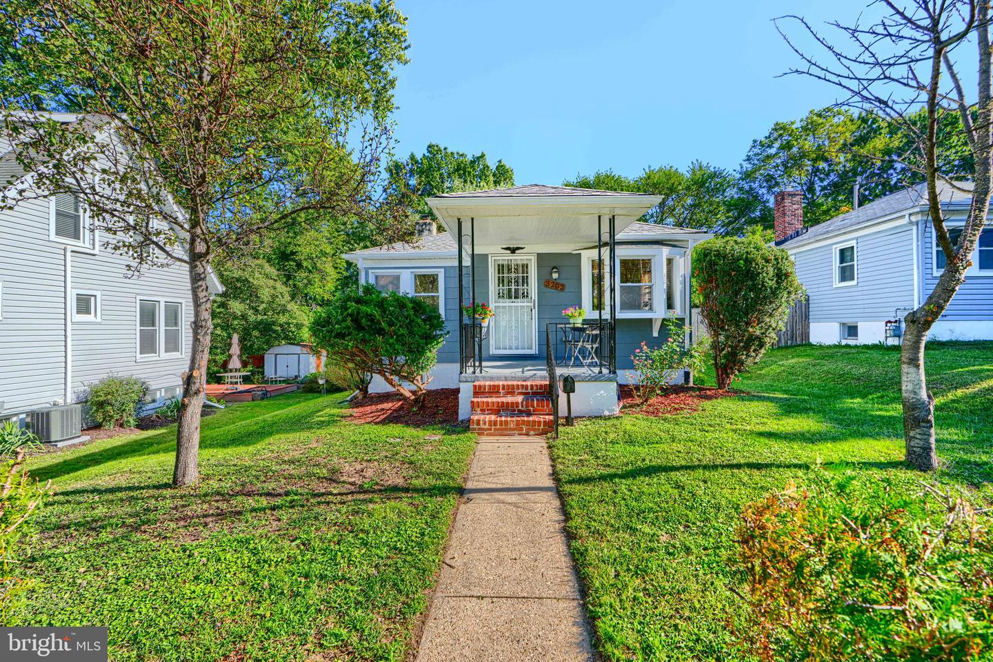 3202 Cedarhurst Road, Baltimore