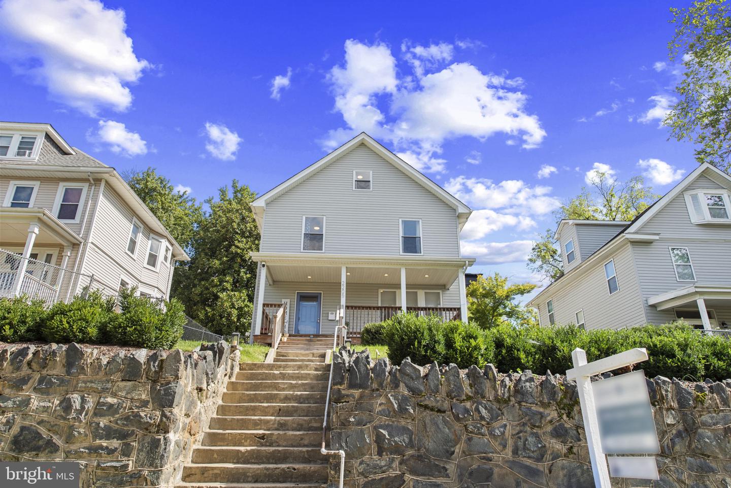 2205 Elsinore Avenue, Baltimore