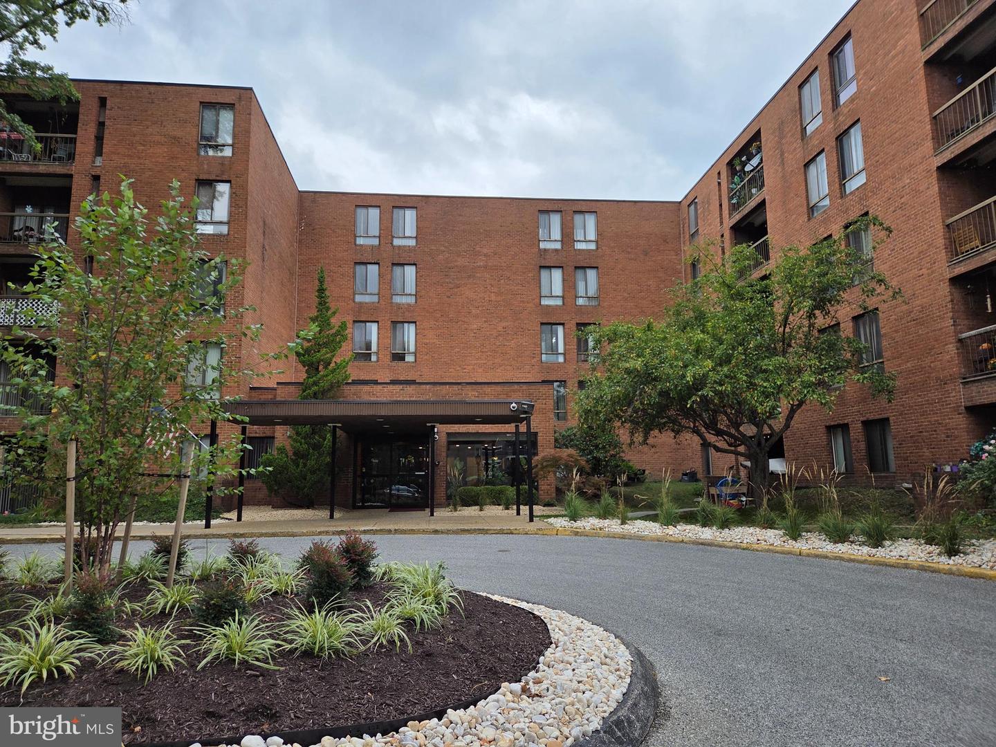 6711 Park Heights Avenue #115, Baltimore