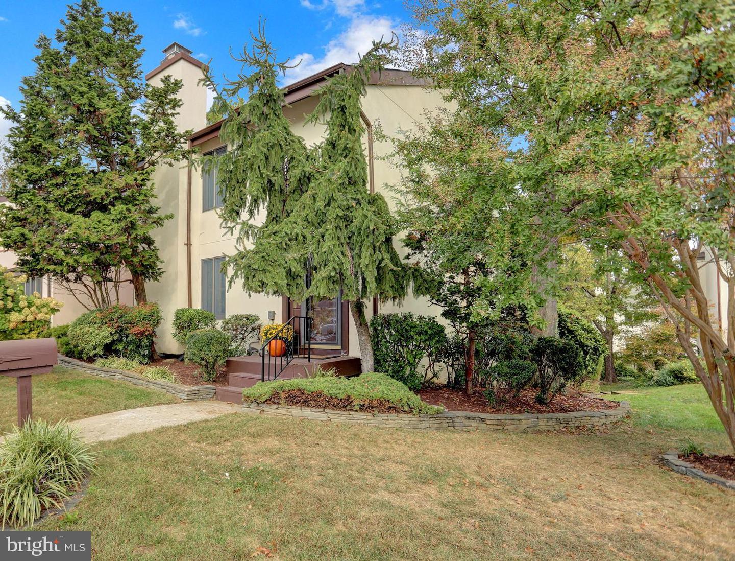 4317 Roland Spring Drive, Baltimore