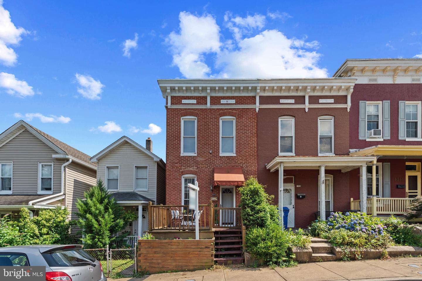 1307 Morling Avenue, Baltimore