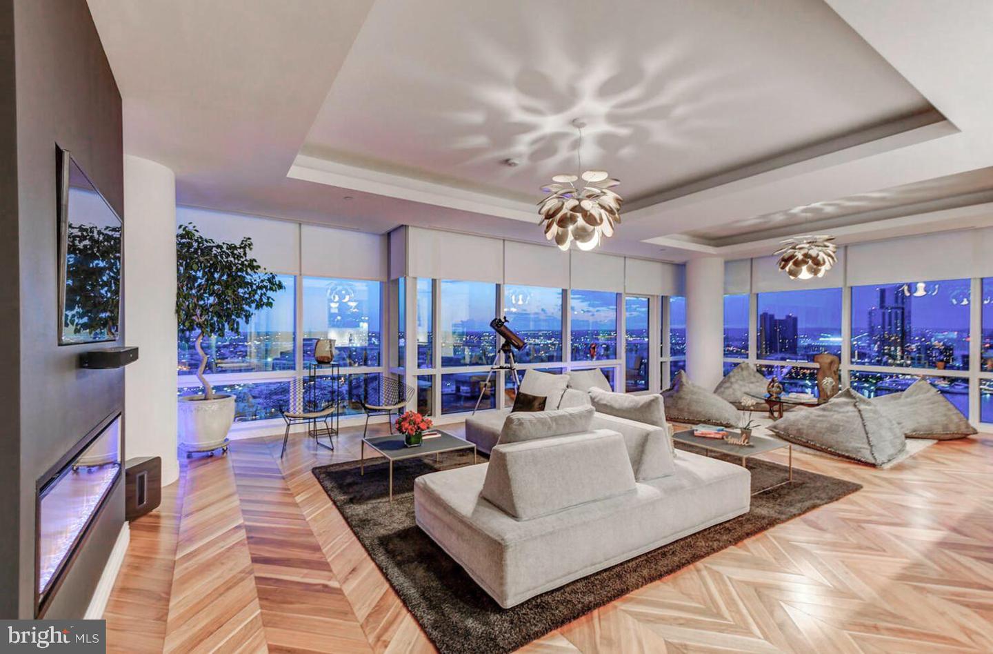 300 International Drive #2301
