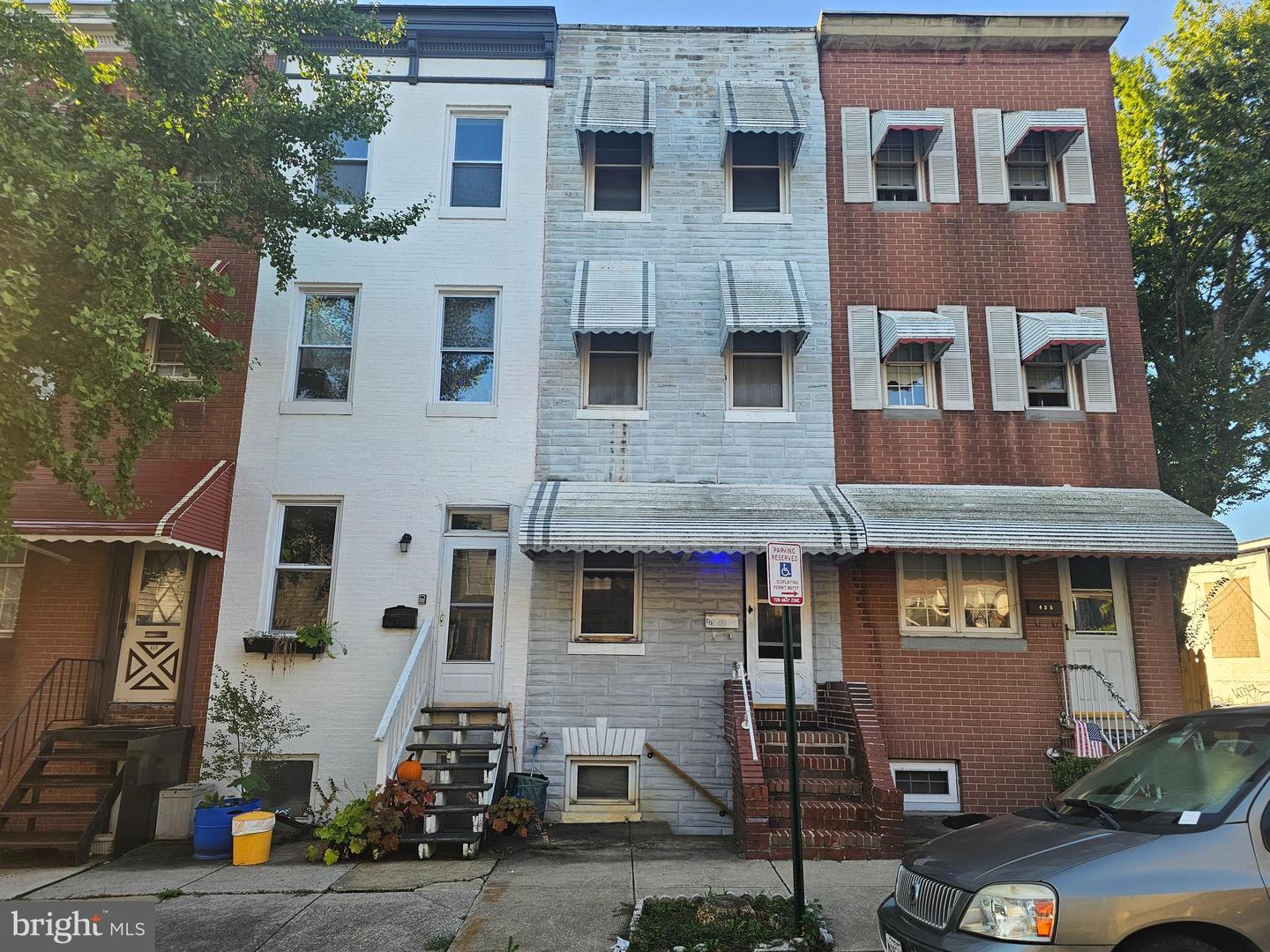 433 W 23rd Street, Baltimore