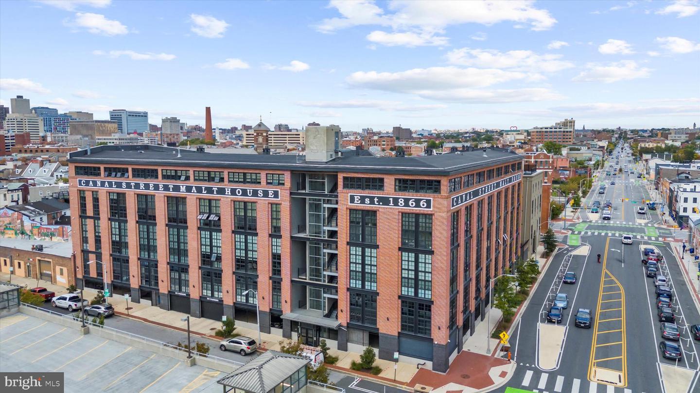 1220 Bank Street #303, Baltimore