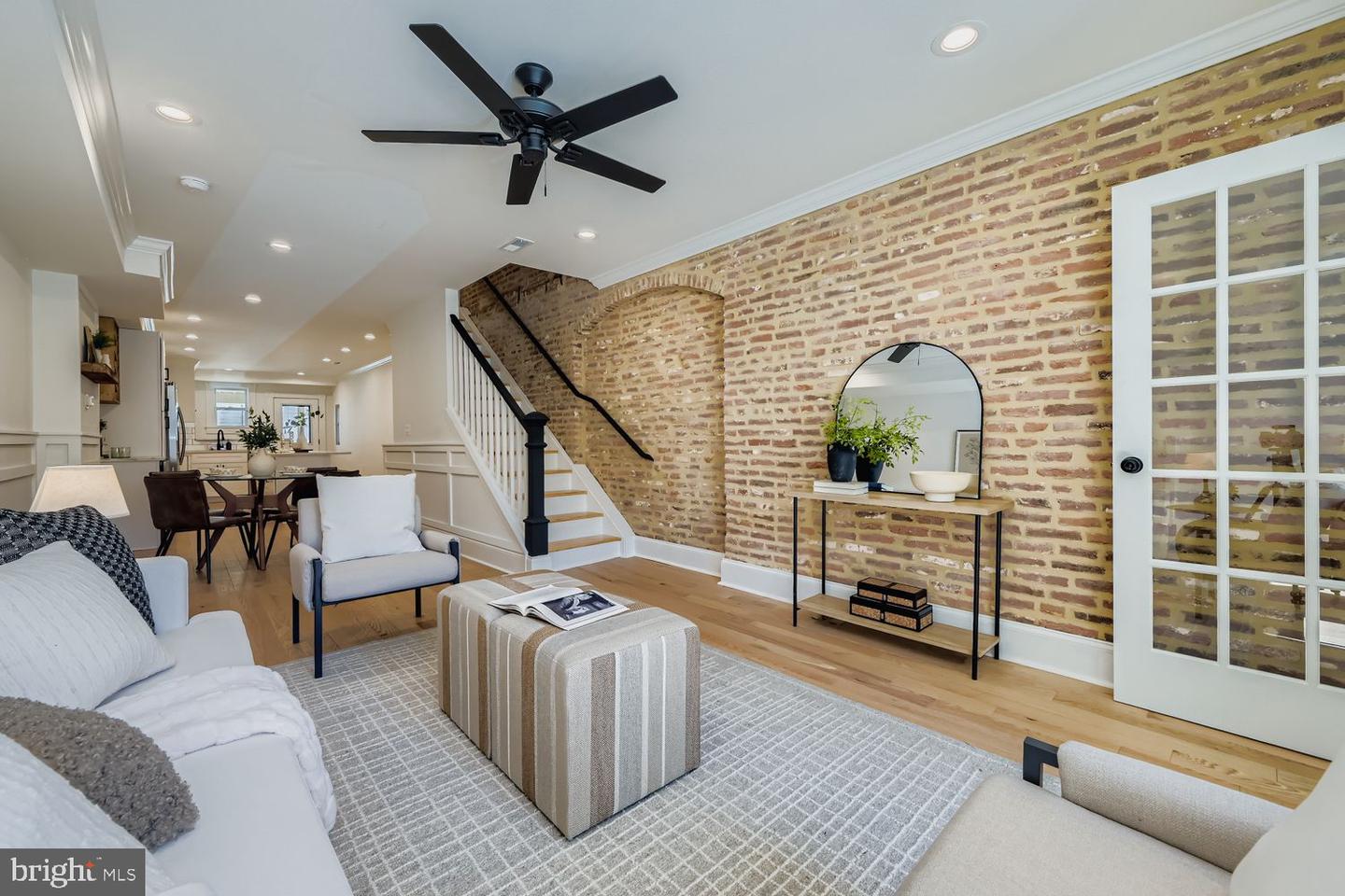 3218 Fait Avenue, Baltimore