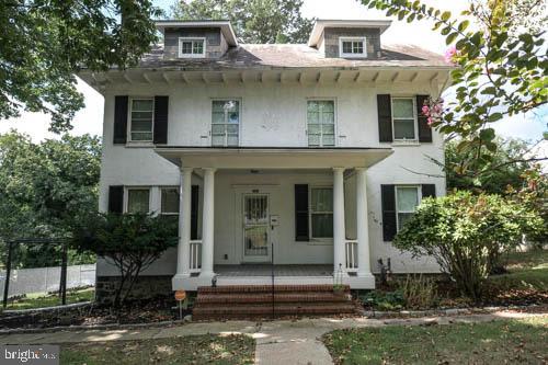 2504 Queen Anne Road, Baltimore