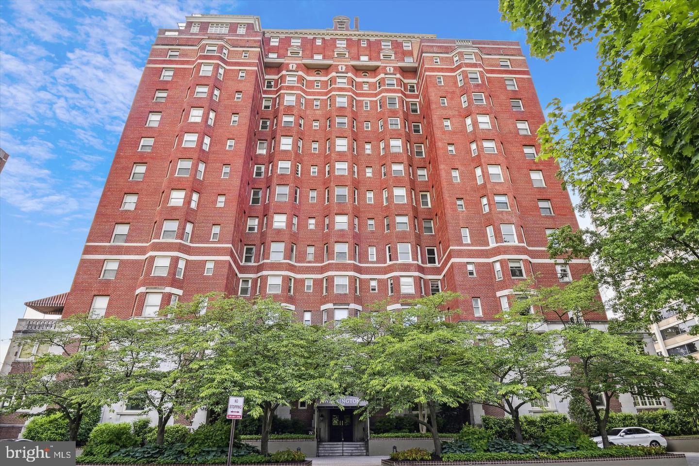 3908 N Charles Street #501, Baltimore