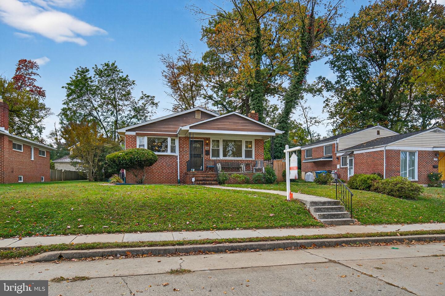 5904 Winner Avenue, Baltimore
