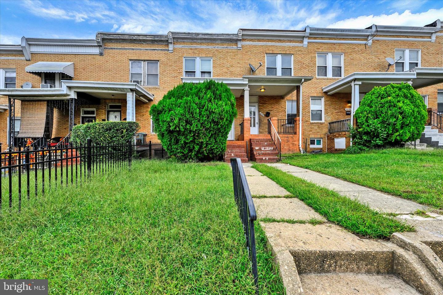 4024 Eierman Avenue, Baltimore