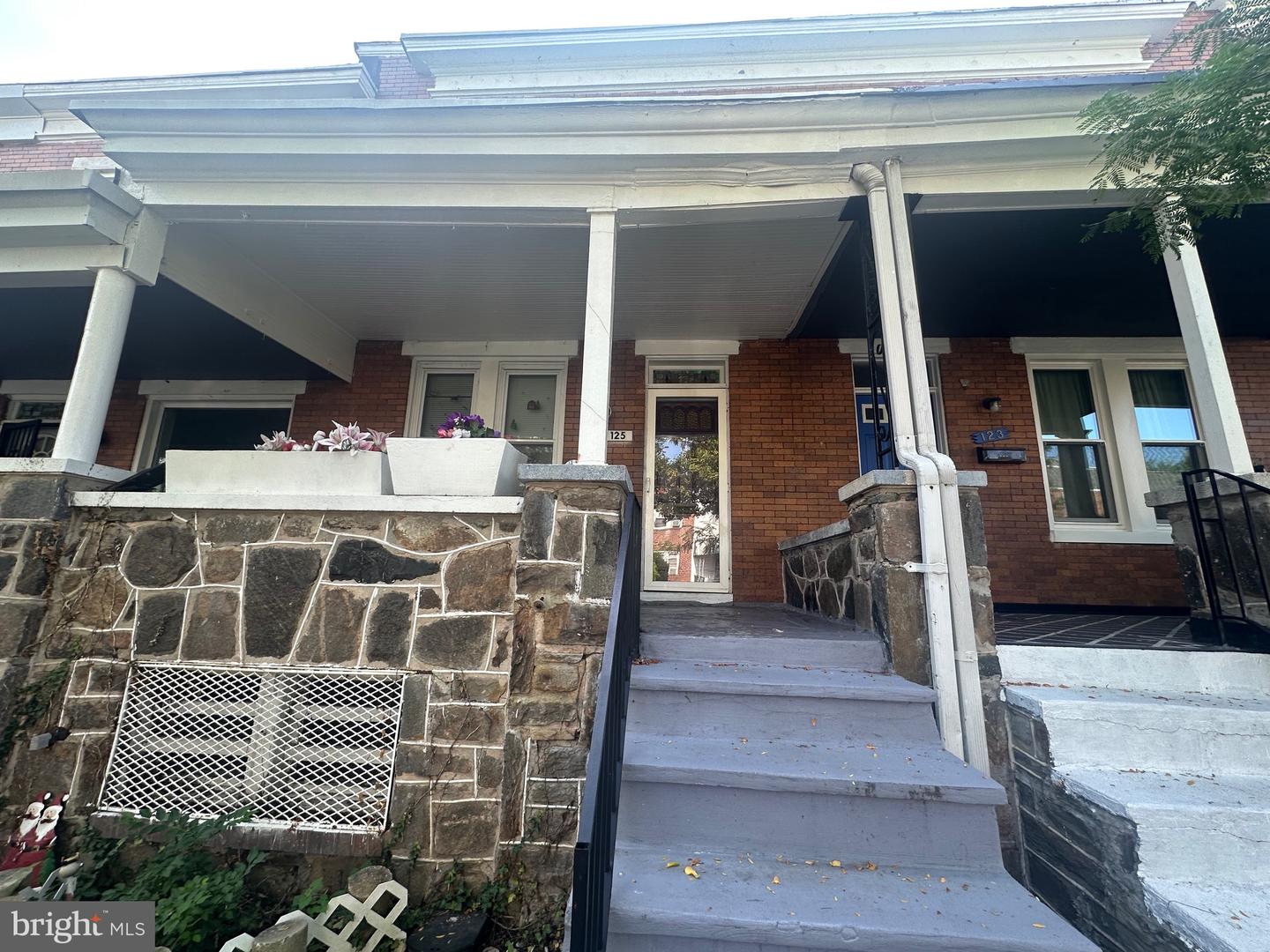 125 N Monastery Avenue, Baltimore