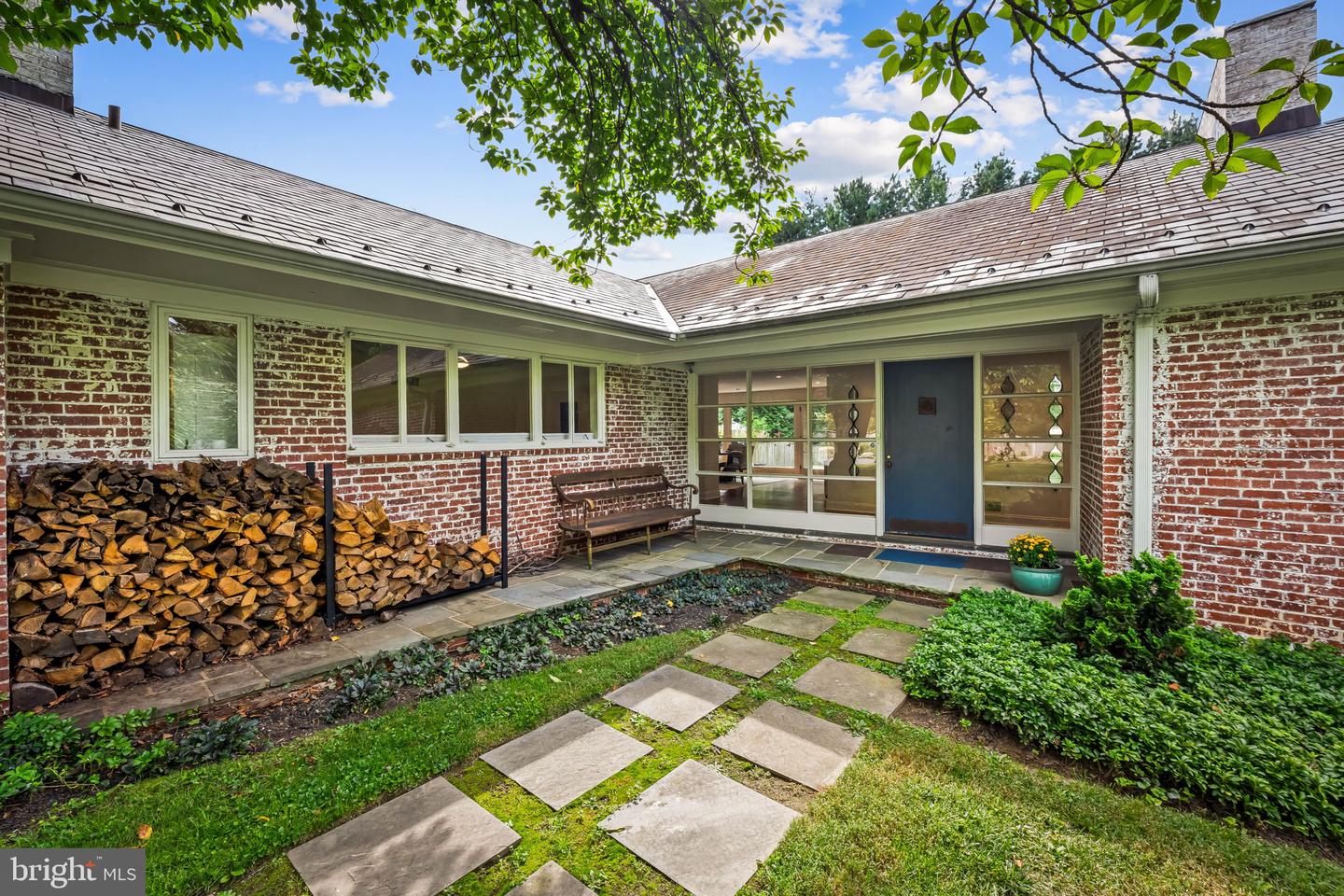 98 Cotswold Road, Baltimore