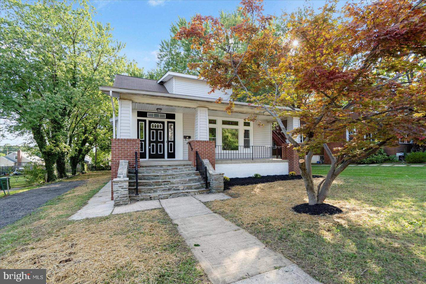3907 Fleetwood Avenue, Baltimore