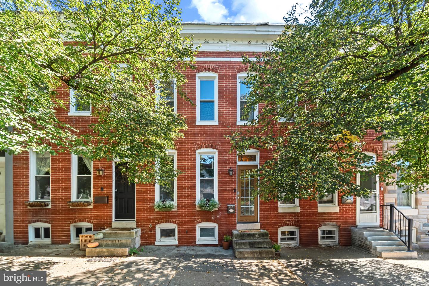 2947 Keswick Road, Baltimore