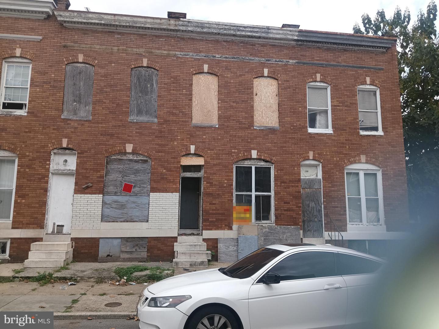 603 N Dukeland Street