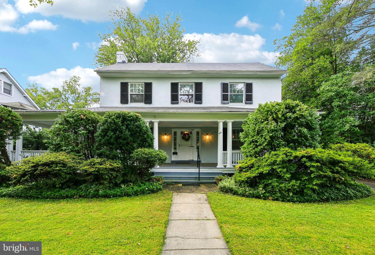 409 Cedarcroft Road, Baltimore