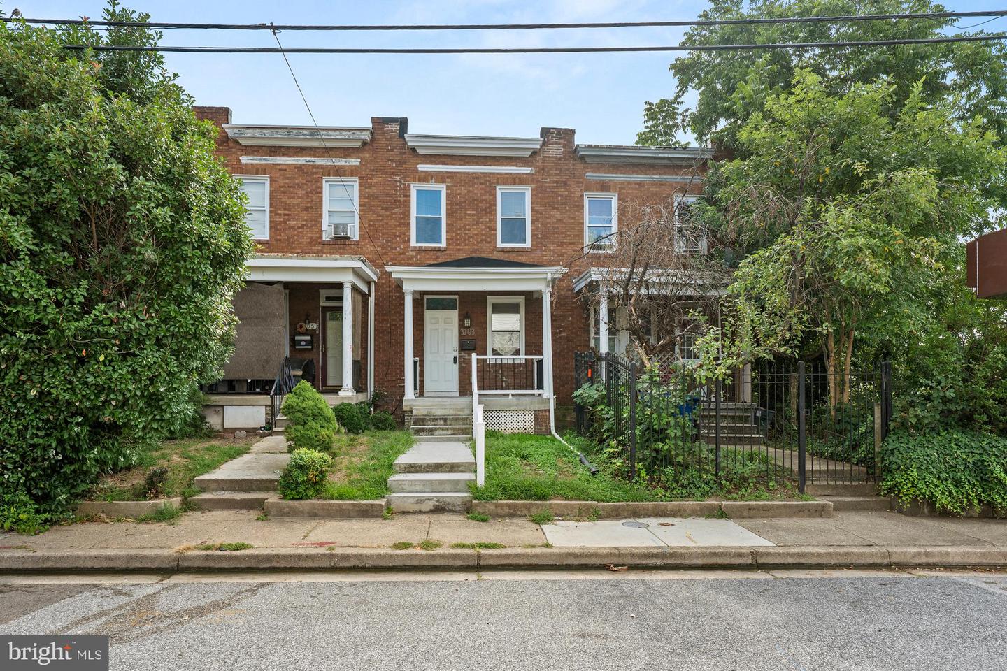 3103 Independence Street, Baltimore