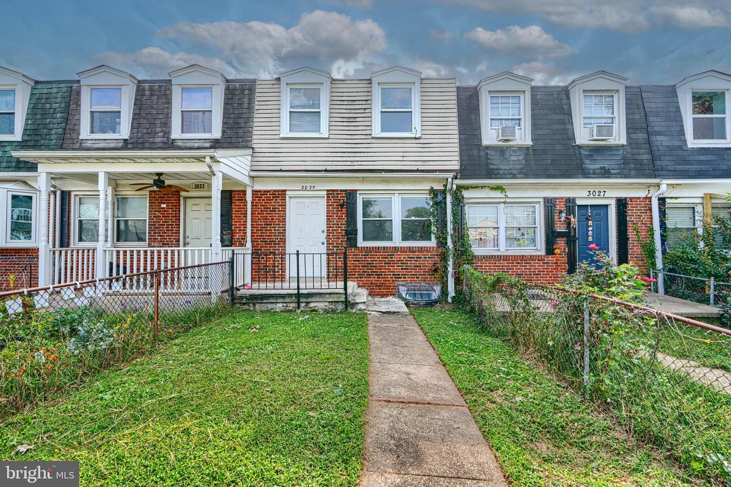 3025 Mallview Road, Baltimore