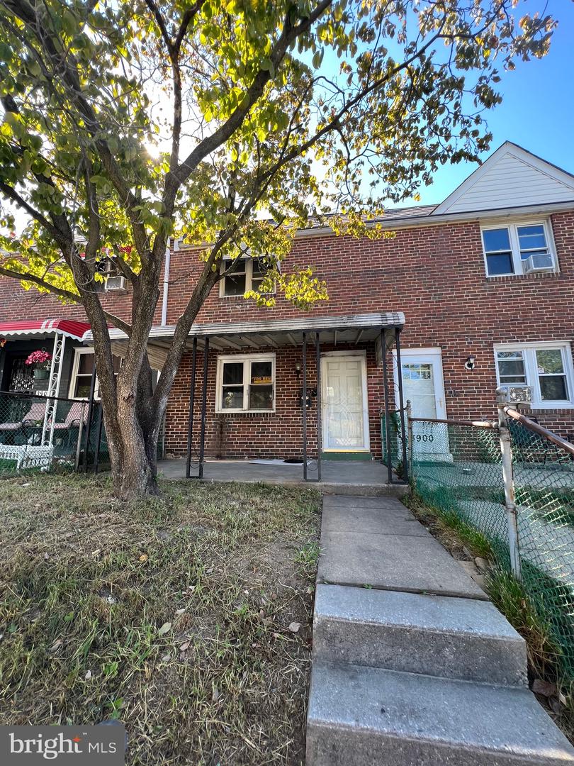 3902 8th Street