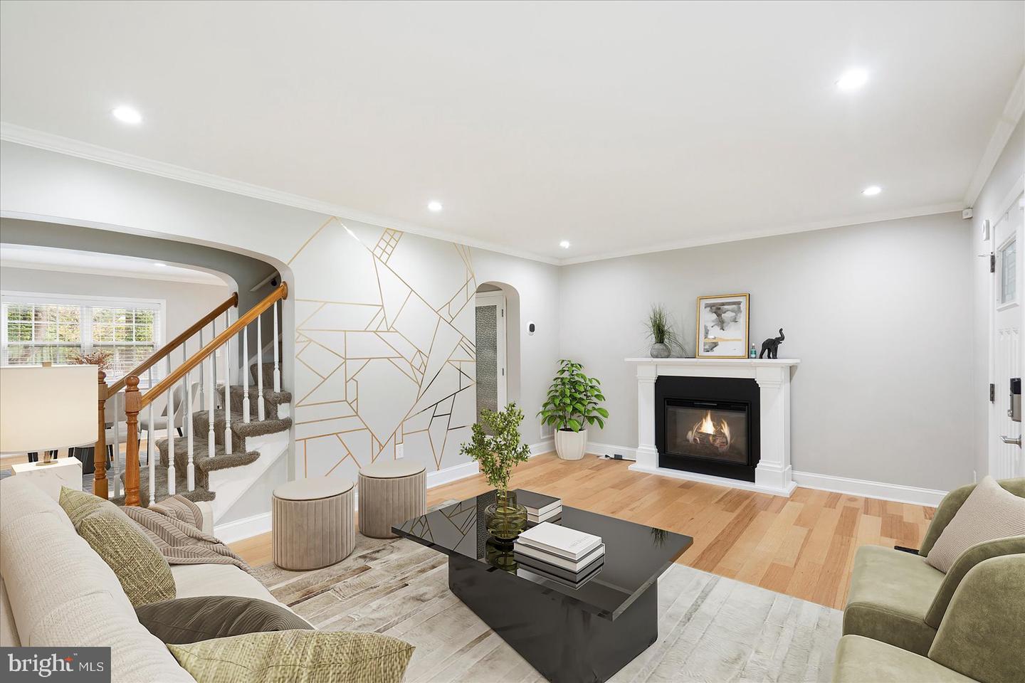 1103 E Northern Parkway, Baltimore