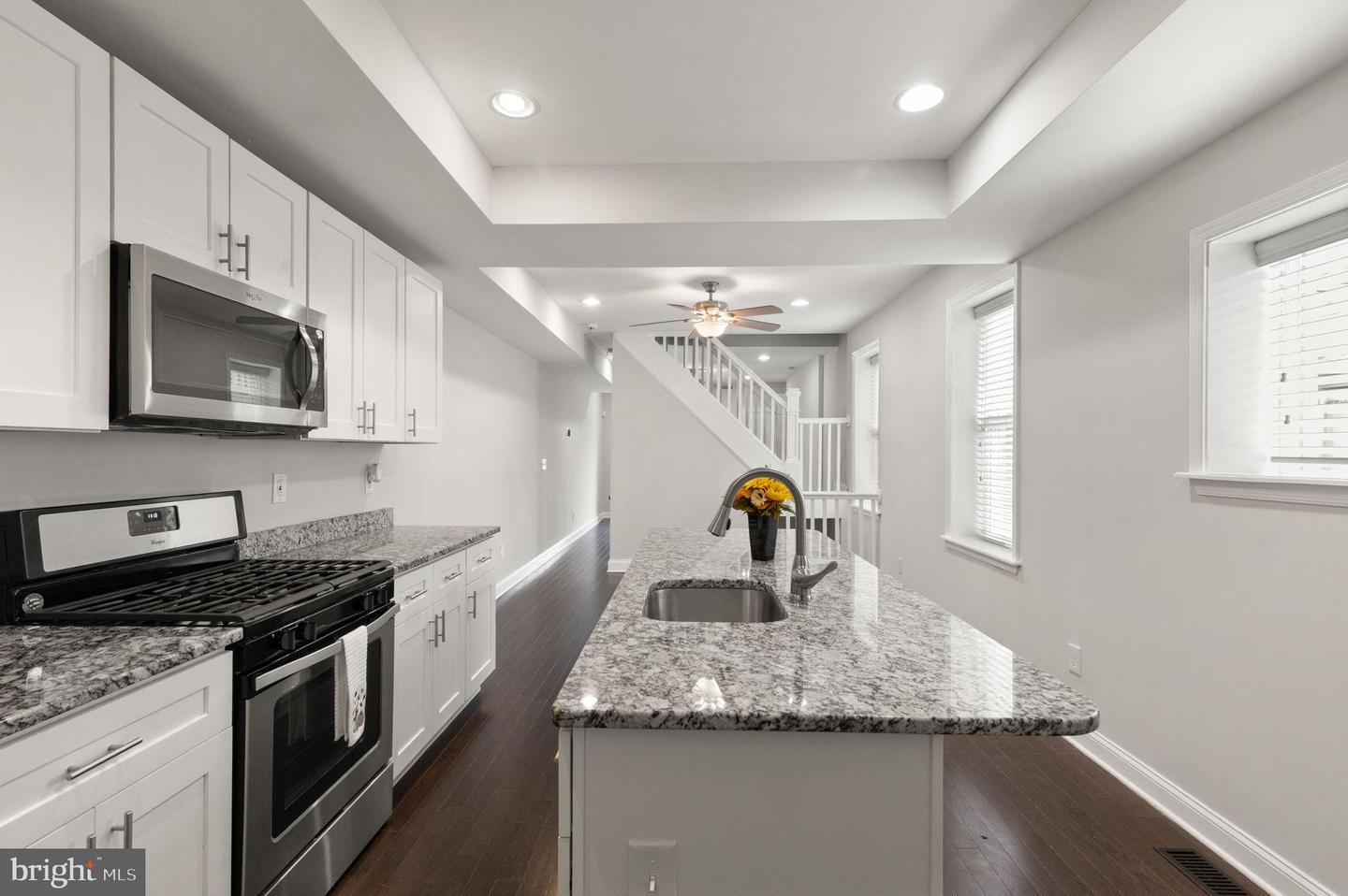 3200 E Fairmount Avenue, Baltimore