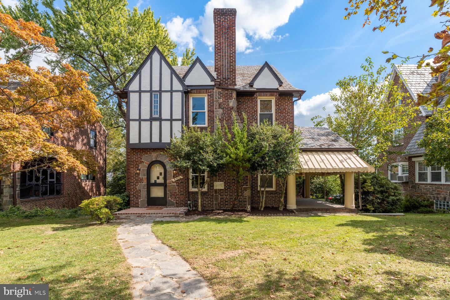 4305 Walther Avenue, Baltimore