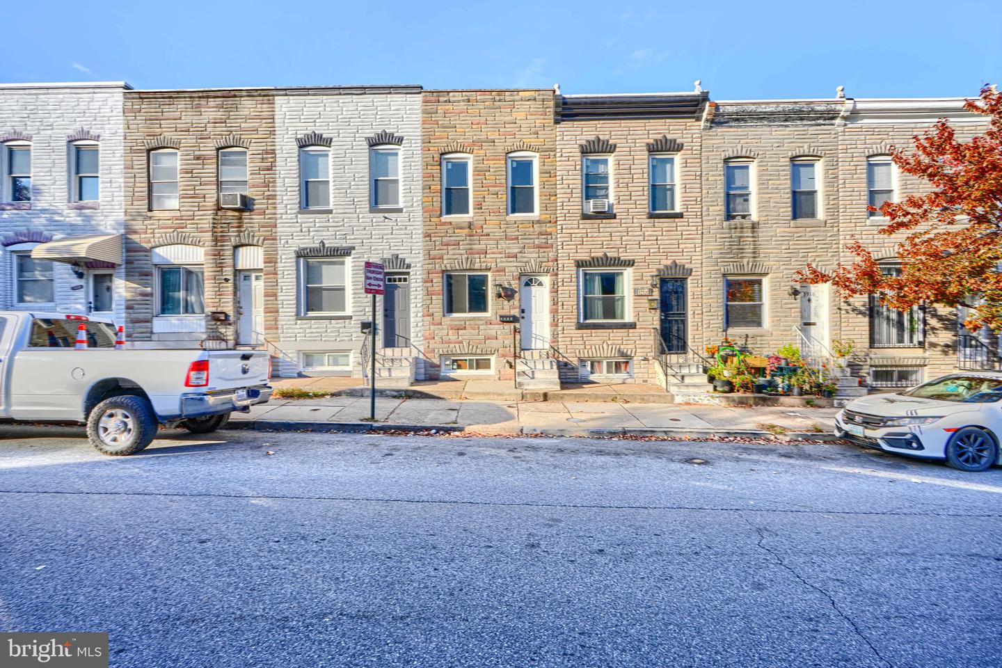 3912 Pratt Street E, Highlandtown