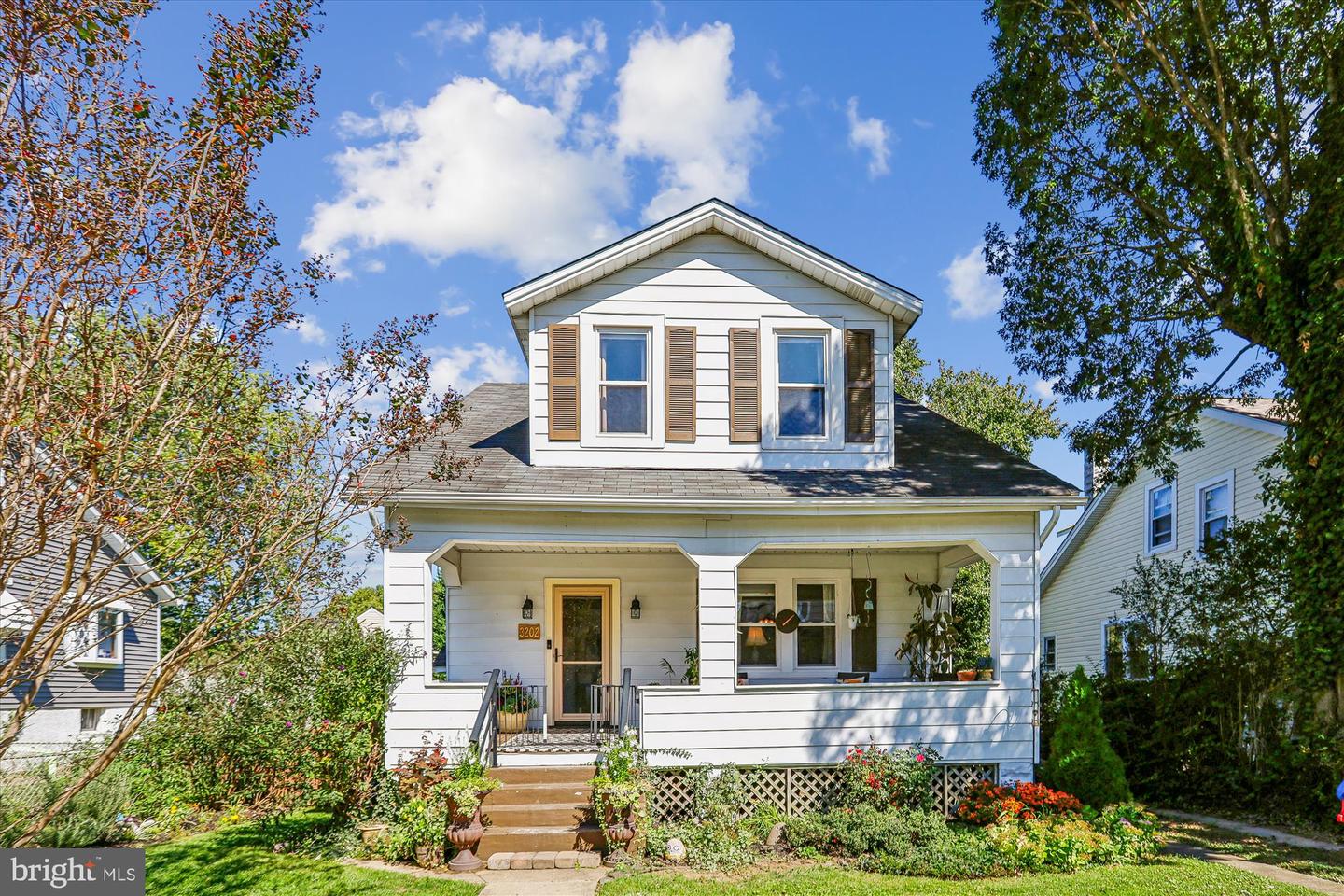 3202 Mary Avenue, Baltimore