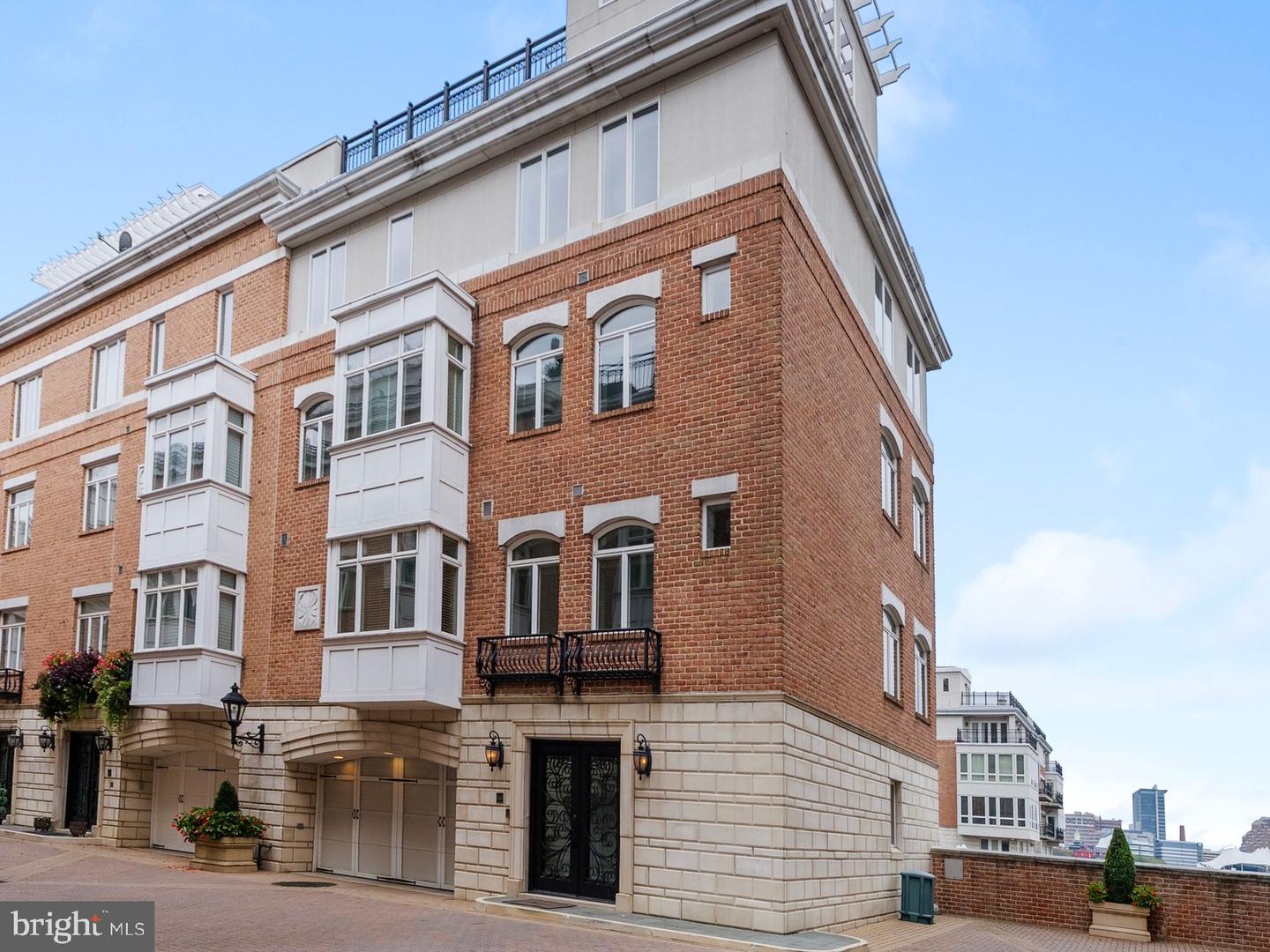 650 Ponte Villas S #137