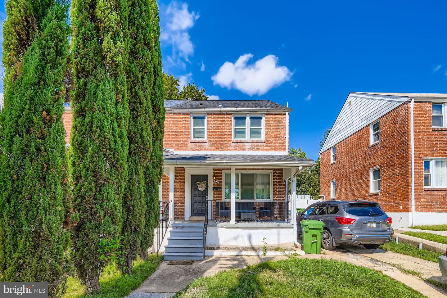 6910 Old Harford Road, Baltimore