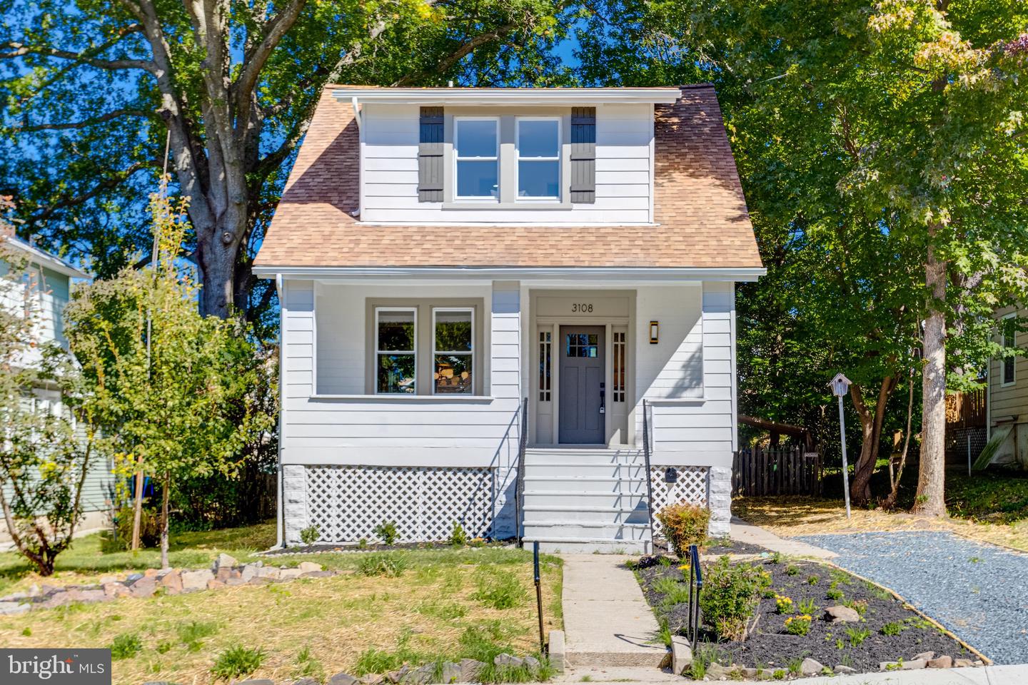 3108 Woodhome Avenue, Baltimore