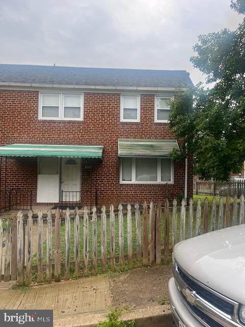3401 Teresa Court, Baltimore