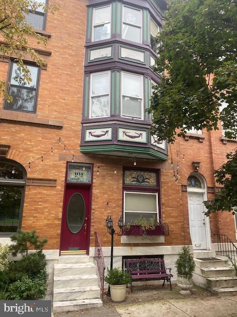 115 Linwood Avenue S, Baltimore