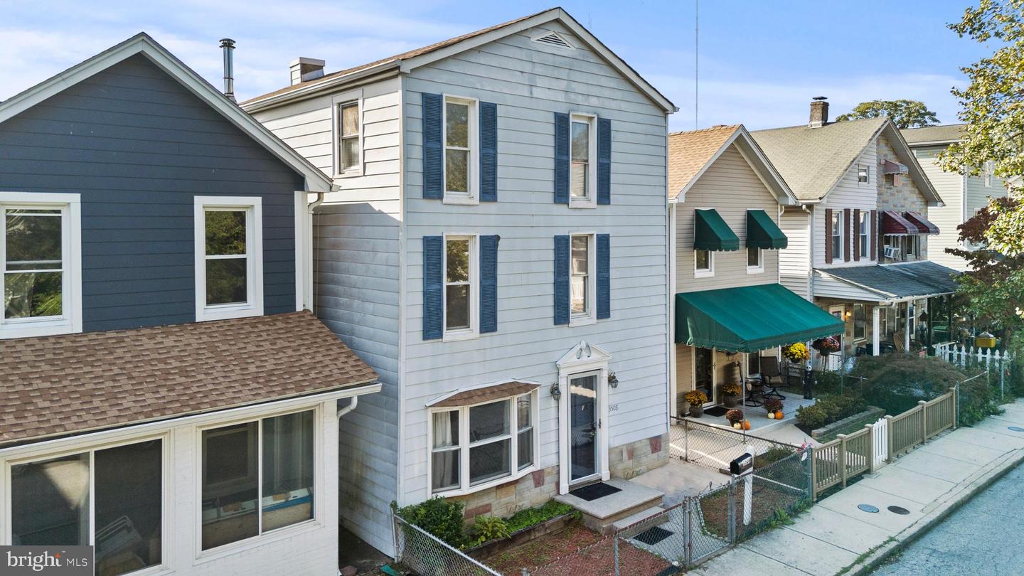 3508 Buena Vista Avenue, Baltimore