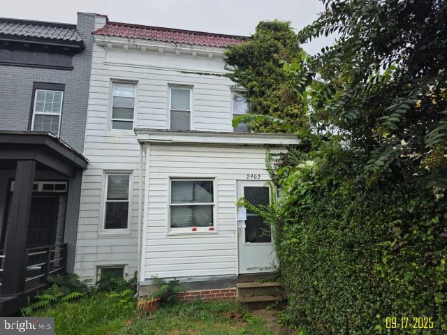2902 Rockrose Avenue, Baltimore