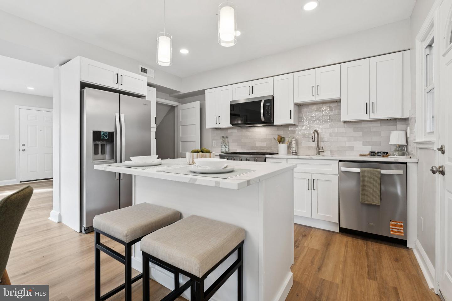 1014 Upnor Road, Baltimore