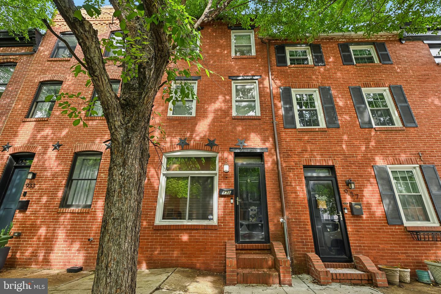 935 S Kenwood Avenue, Baltimore